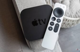 The following Apple TV 4K stays a thrill...