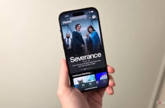 When you get Apple TV without cost prope...