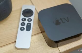 Apple TV is lastly getting a characteris...