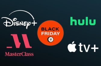 One 12 months of the Disney+ Hulu bundle...