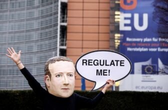 Meta ordered to pay €479 million to Sp...