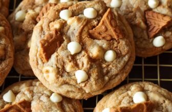 Gooey Stuffed Biscoff Cookies – Co...