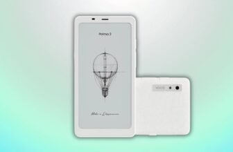 This pocket-sized e-reader can do far mo...