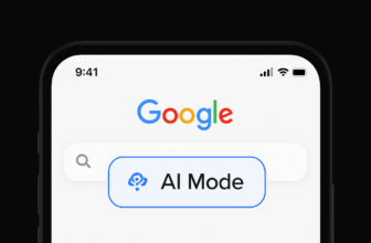 Google Chrome Provides New AI Mode To Re...
