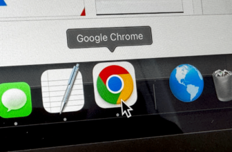 Google Chrome Canary Rolls Out Vertical ...