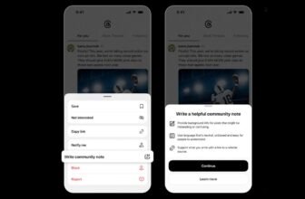 Meta asks the Oversight Board to weigh i...