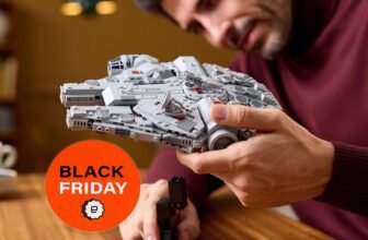 Lego Black Friday offers on Star Wars, D...