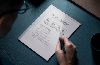 reMarkable Black Friday offers embody as...