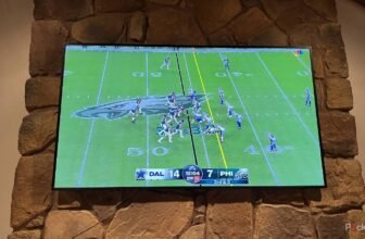 The costliest TV is nugatory if your own...