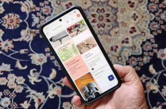 These 4 Android productiveness apps have...