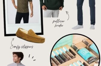 2025 Vacation Present Information for Hi...