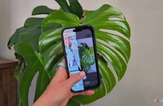 Apple simply fastened this annoying lock...