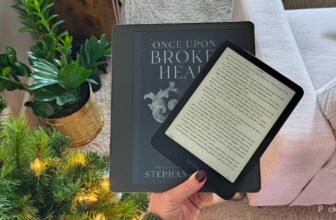 Amazon simply dropped these 6 Kindle fas...