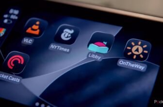 4 free CarPlay apps that hold me enterta...