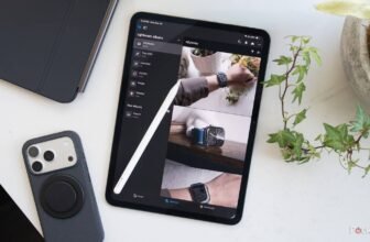 How I clear my iPad cache for a fast vel...