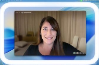 The following macOS replace can flip you...