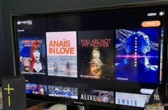 These 5 low cost streaming providers are...