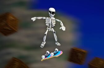 Megabonk has withdrawn from The Recreati...