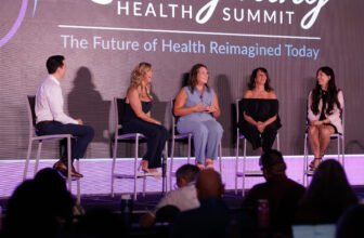Reimgining Well being Summit Recap ̵...