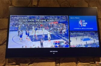 Prime Video does this characteristic hig...