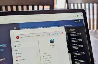 I did not count on this Home windows 11 ...