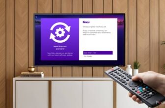 Roku OS 15 is rolling out now, right her...