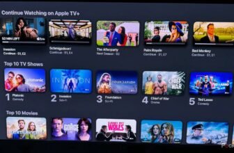 Apple TV’s Black Friday deal is comple...