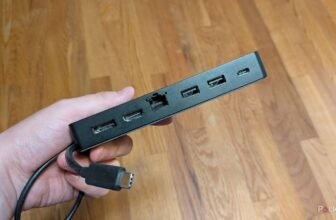 3 distinctive methods I exploit a USB-C ...