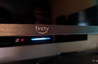 I had no thought about this Amazon Firep...