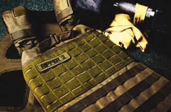 Weighted Vests for Strolling: Do They Co...