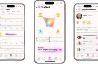 MIT researchers and wonder model Amorepa...