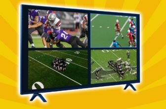 You possibly can stream all of your favo...