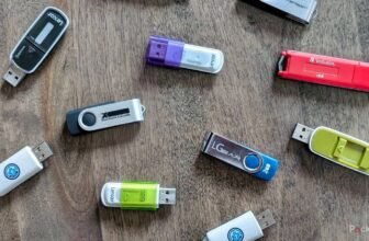 3 vital the reason why I carry a USB sti...