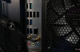 4 methods I add extra USB ports to a Mac...