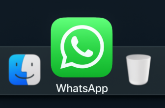 WhatsApp Receives Main Replace On macOS ...