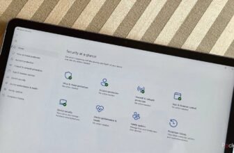 I made Home windows 11 far more safe, an...