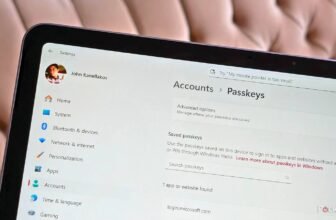 Home windows 11 is about to work manner ...