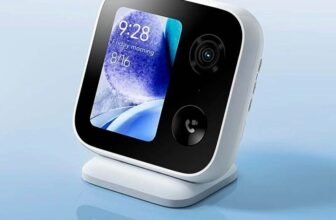 Xiaomi Unveils Mijia Sensible Digital ca...