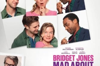 Bridget Jones: Mad About The Boy – Shi...