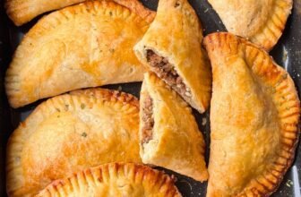 CAJUN HAND PIES – The Southern Gir...