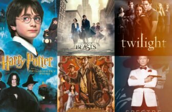 The Movies I Love Rewatching – Shirley...