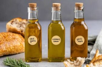 Find out how to Make Infused Olive Oils