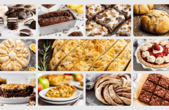 Vacation Baking Favorites You’ll Wish ...