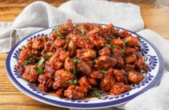 Southwest Hen – Barefeet within th...