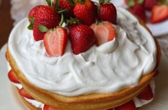 VALENTINES DAY DESSERT RECIPES – T...