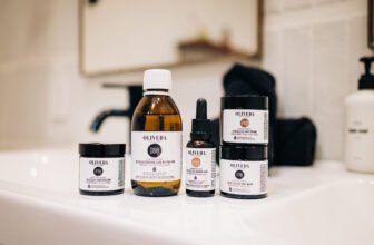 Oliveda Skincare Faves – The Fitne...