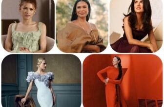 Celeb Impressed – Shirley’s Ward...