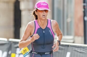 From Marathons to Ironmans: The Ladies O...