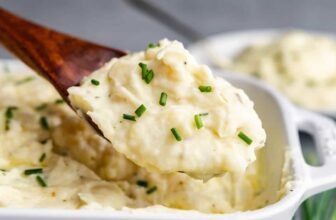 The Mashed Potato Recipes That Make Ever...