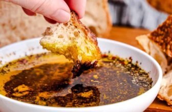 8 Dips and Sauces I At all times Preserv...